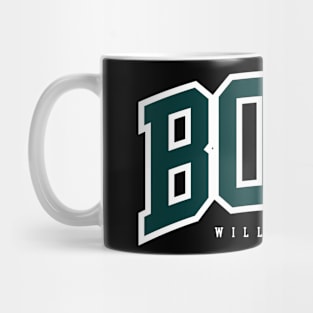 BOYZ Mug